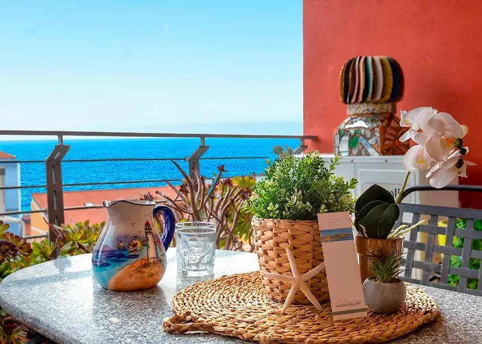 Sardinia Re - Valery\'S Flat