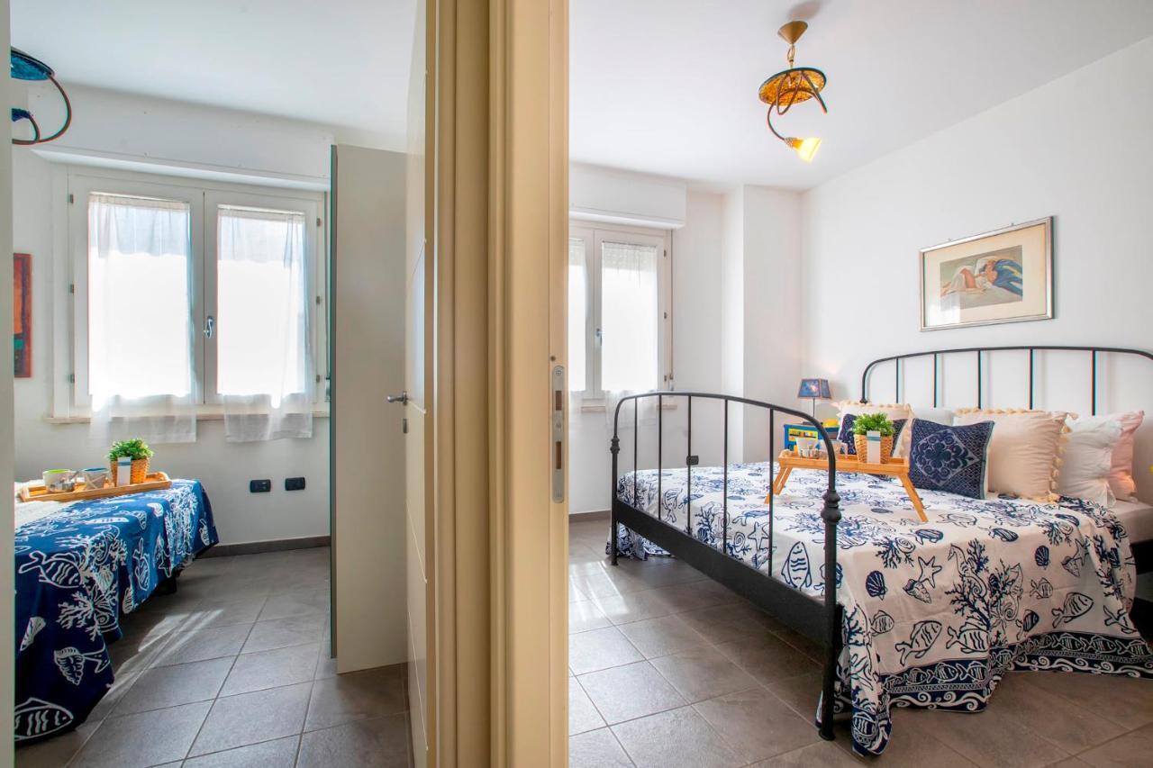 Sardinia Re - Valery's Flat Appartement *