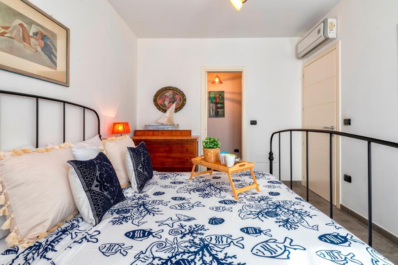 Appartamento Sardinia Re - Valery's Flat Alghero