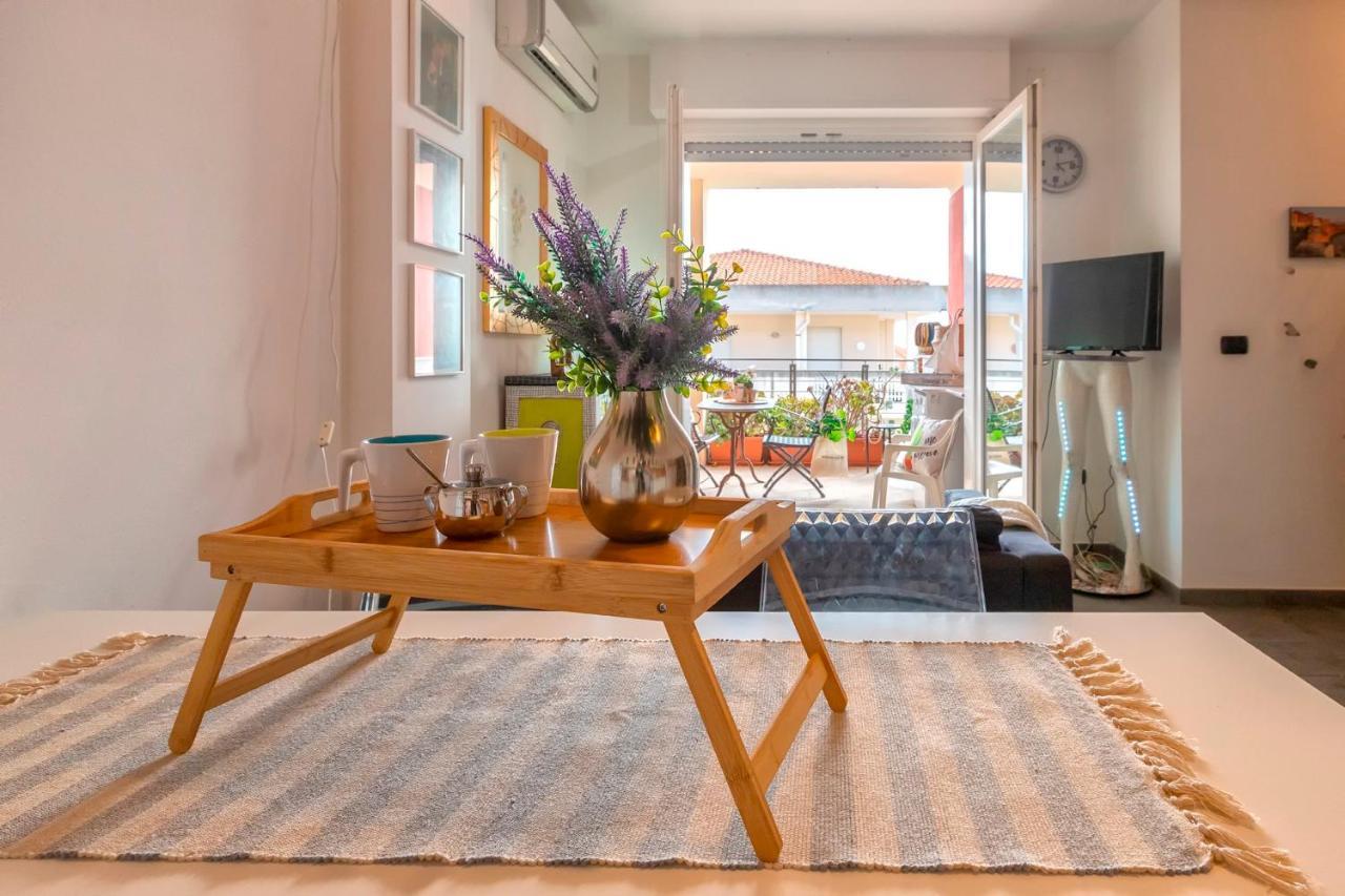 Sardinia Re - Valery's Flat * Alghero