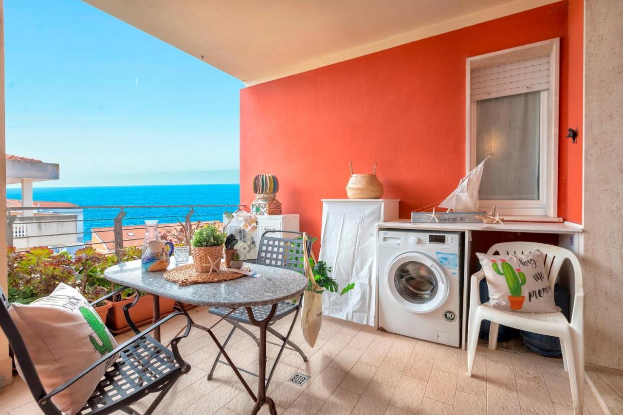 Sardinia Re - Valery's Flat Alghero