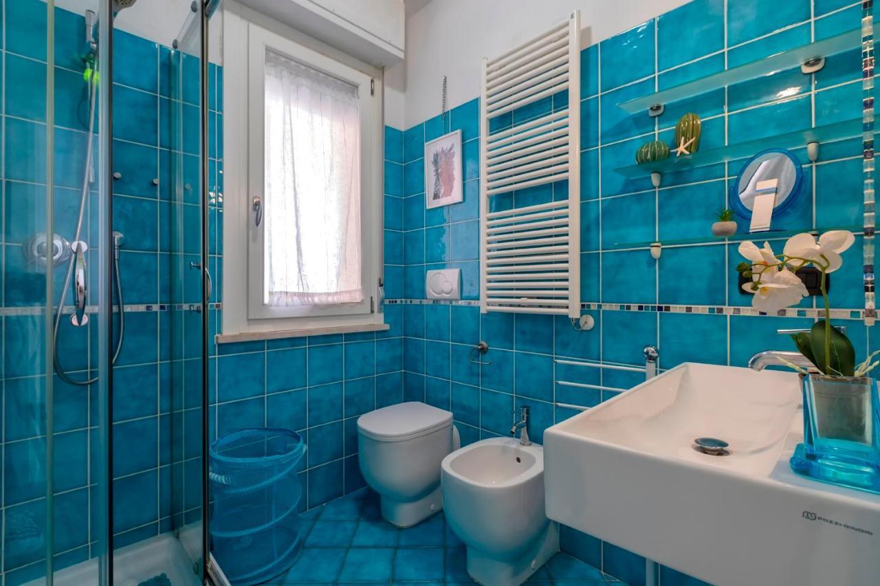 Sardinia Re - Valery's Flat Appartement Alghero