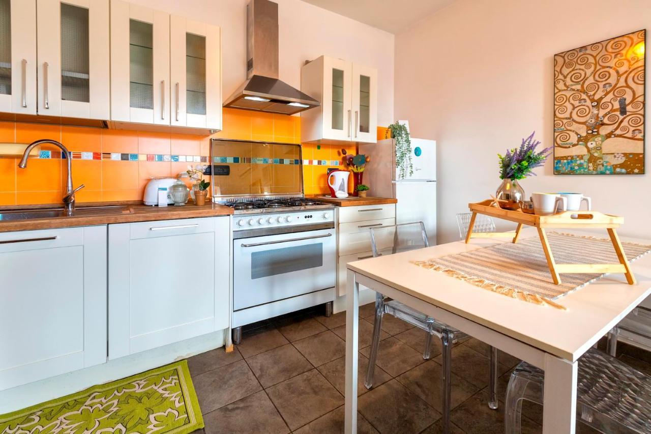 Appartamento Sardinia Re - Valery's Flat