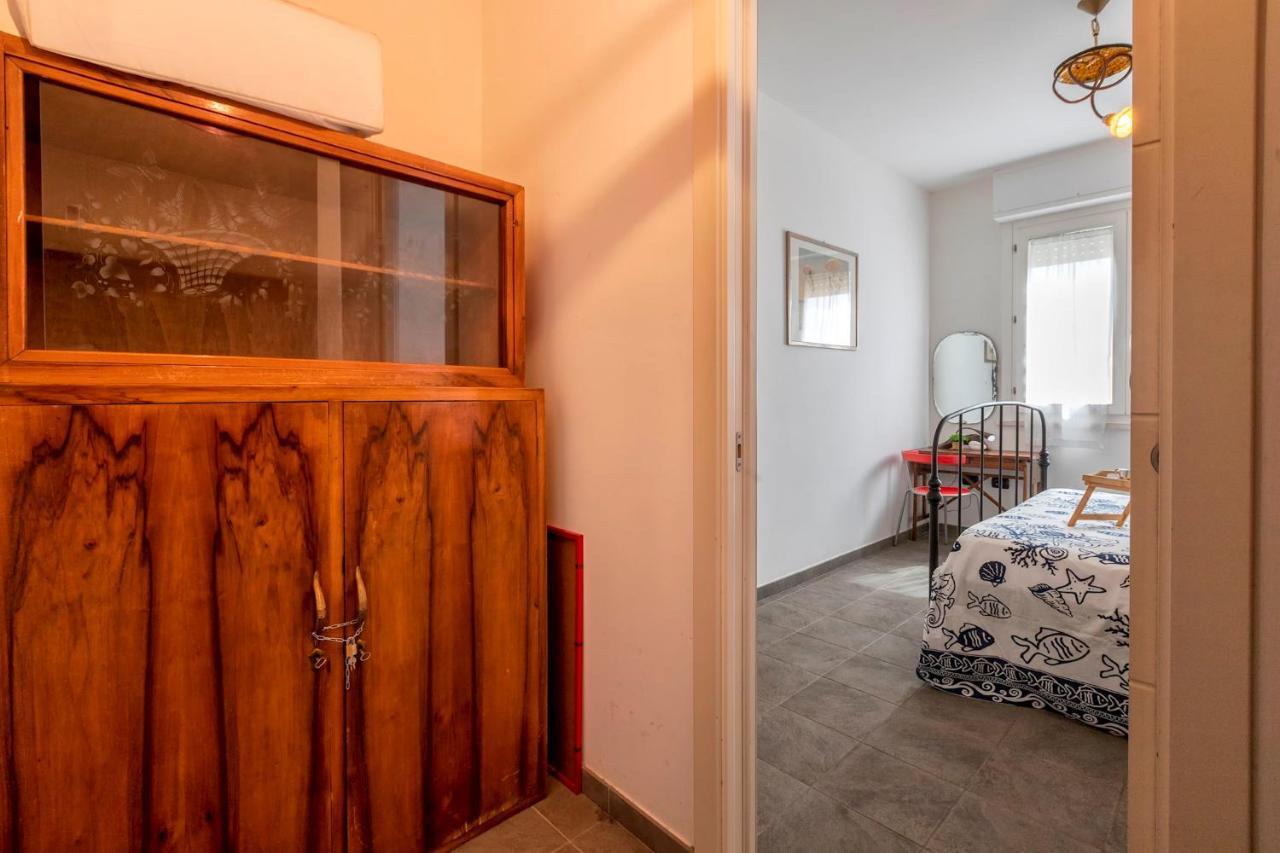 Sardinia Re - Valery's Flat Appartement