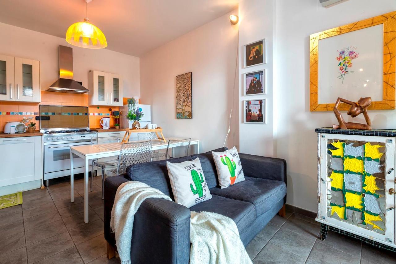 Sardinia Re - Valery's Flat Appartement *