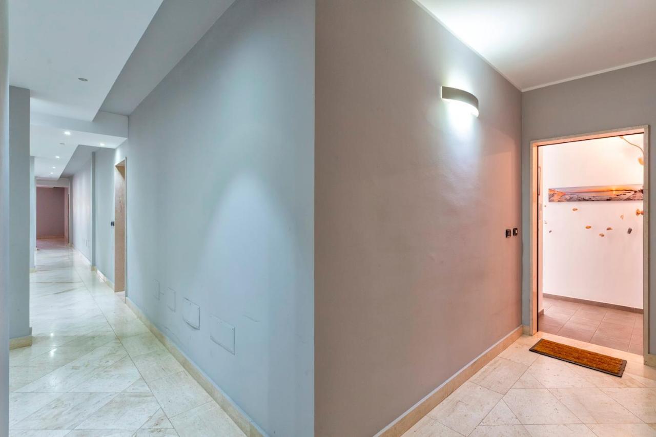 Sardinia Re - Valery's Flat Appartement *