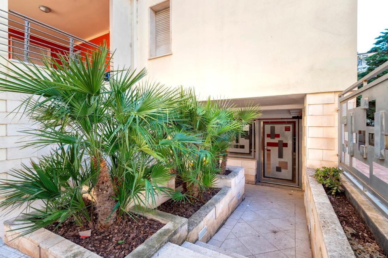 Sardinia Re - Valery's Flat Appartement Alghero