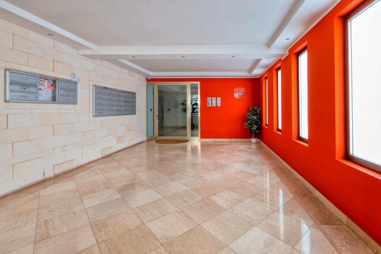 Sardinia Re - Valery's Flat Appartement Alghero