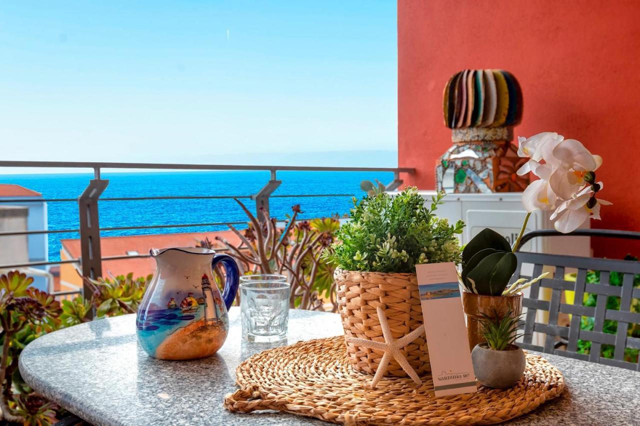Sardinia Re - Valery's Flat Appartement *